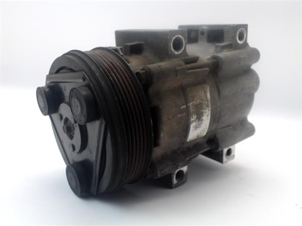 Sprężarka klimatyzacji 96AW19D629CA FORD