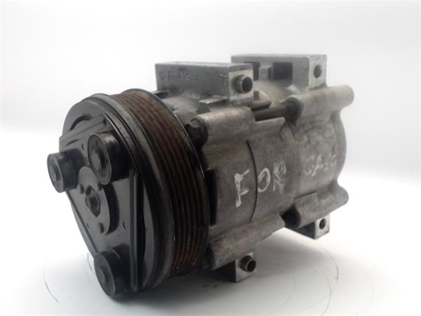Sprężarka klimatyzacji 96AW19D629CA FORD