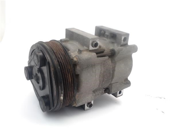 96AW19D629CB Ford