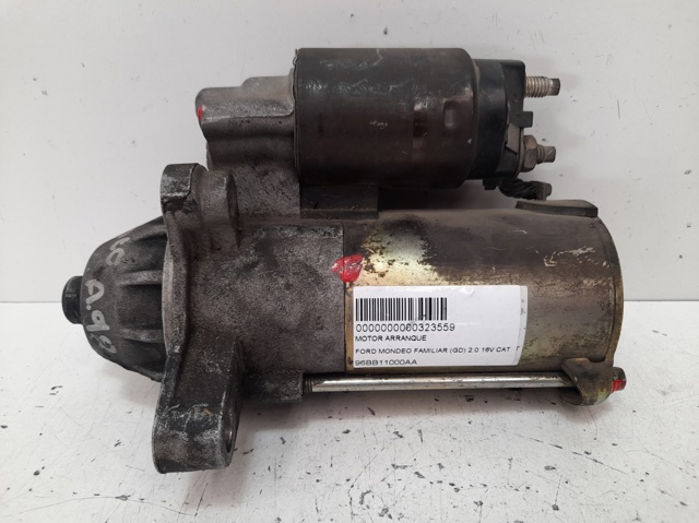 Rozrusznik 96BB11000AA FORD