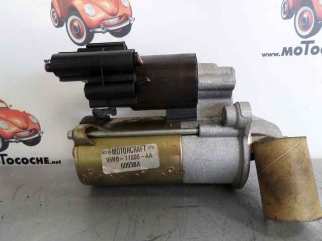 96BB11000AA Ford