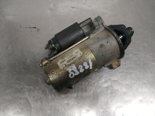 Rozrusznik 96BB11000AA FORD