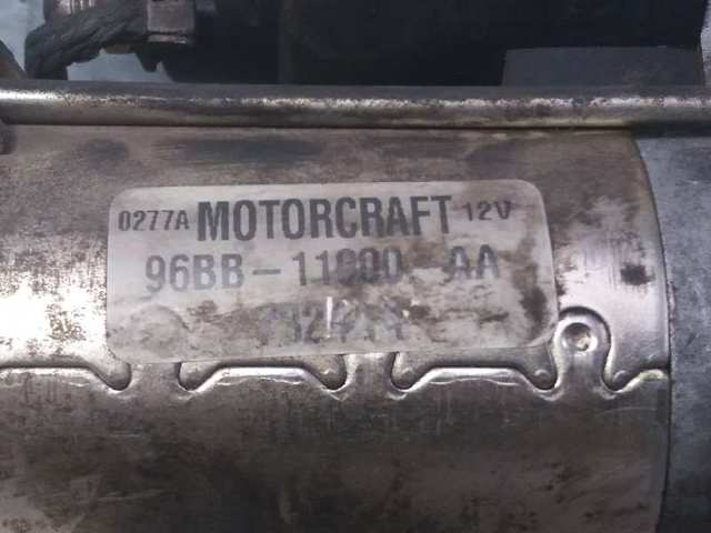 Rozrusznik 96BB11000AA FORD