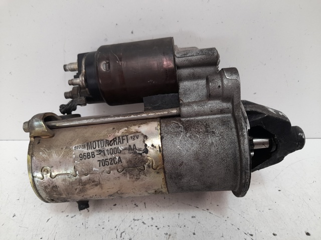 Rozrusznik 96BB11000AA FORD