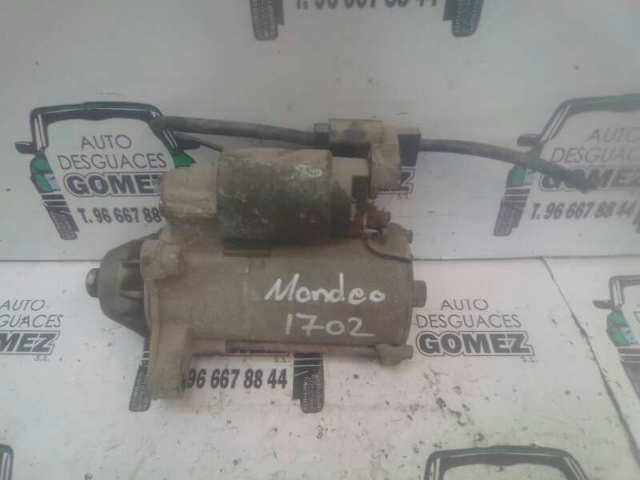 Rozrusznik 96BB11000AB FORD