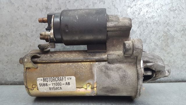 Rozrusznik 96BB11000AB FORD