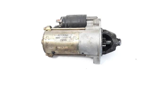 Rozrusznik 96BB11000AC FORD