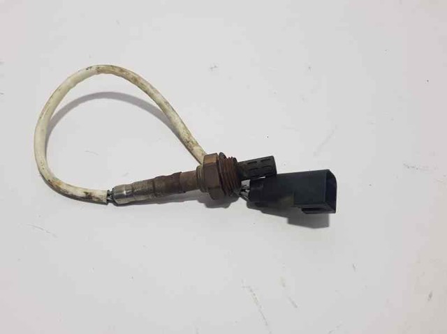 Sonda lambda, czujnik tlenu 96BB9F472BA FORD