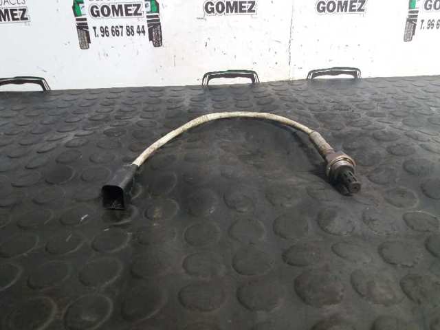 Sonda lambda, czujnik tlenu 96BB9F472BA FORD