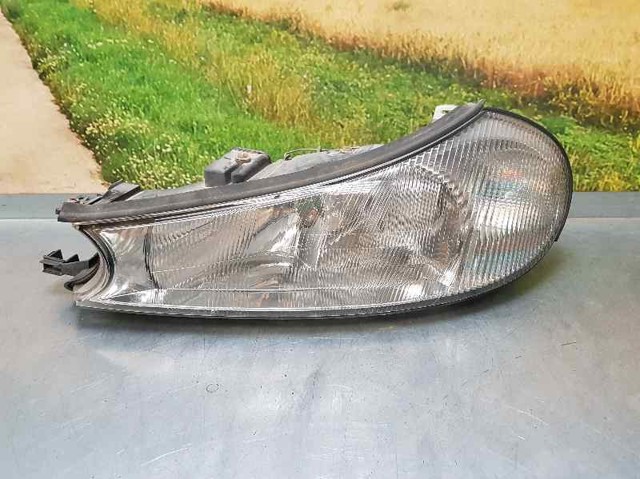 Reflektor lewy 96BG13006SAX FORD