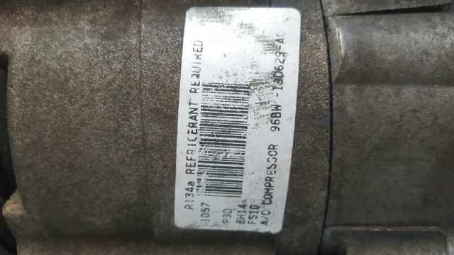 96BW19D629AC Ford