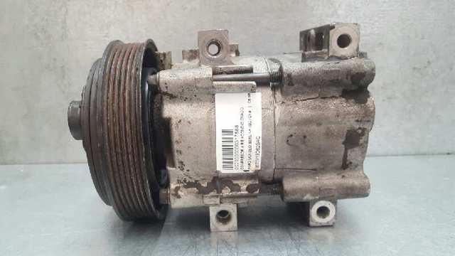 96BW19D629AC Ford