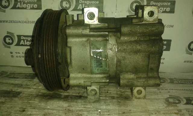96BW19D629AC Ford