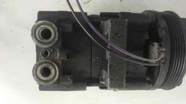 Sprężarka klimatyzacji 96BW19D629BA FORD