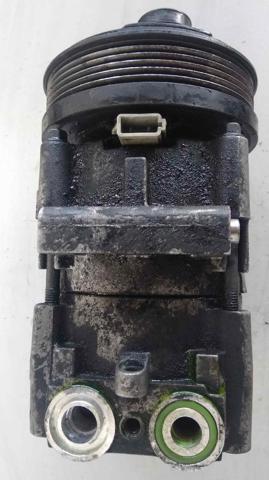 Sprężarka klimatyzacji 96BW19D629BA FORD