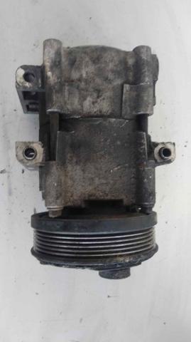 Sprężarka klimatyzacji 96BW19D629BA FORD