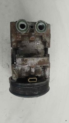 Sprężarka klimatyzacji 96BW19D629BA FORD