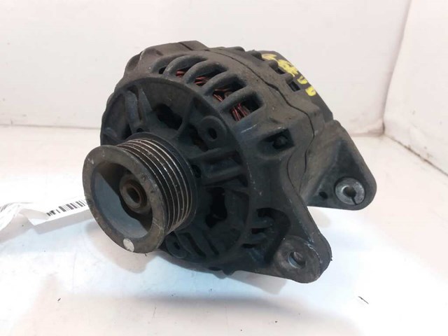Alternator Ford Ka