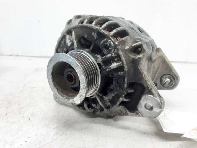 Alternator Ford Ka
