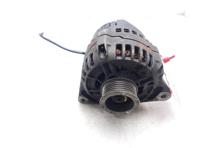 Alternator Ford Ka