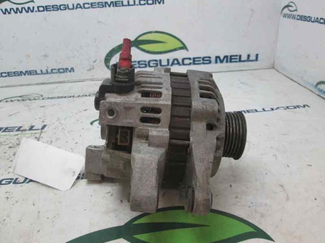 Alternator Ford Ka