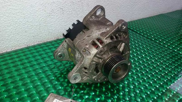Alternator 96FB10300DE FORD