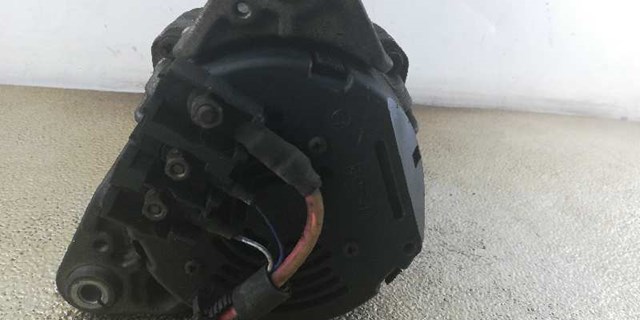 Alternator 96FB10300DE FORD