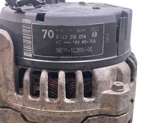 96FB10300DE Ford
