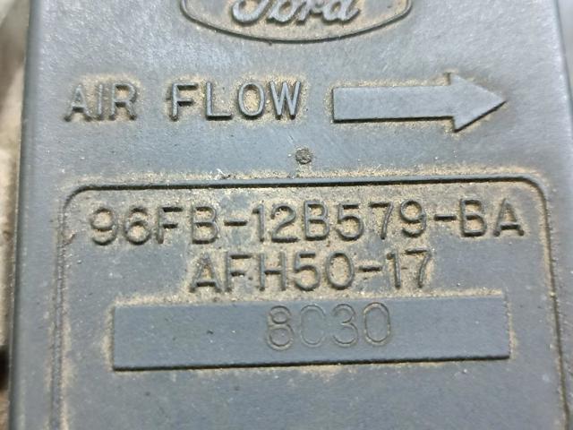 96FB12B579BA Ford