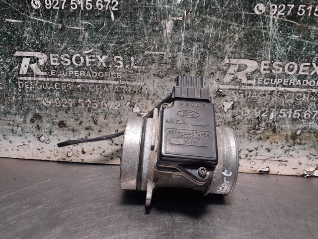 96FB12B579BA Ford