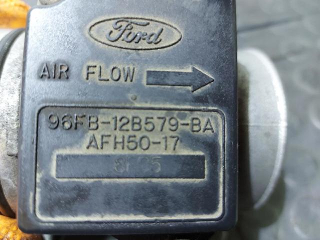 96FB12B579BA Ford