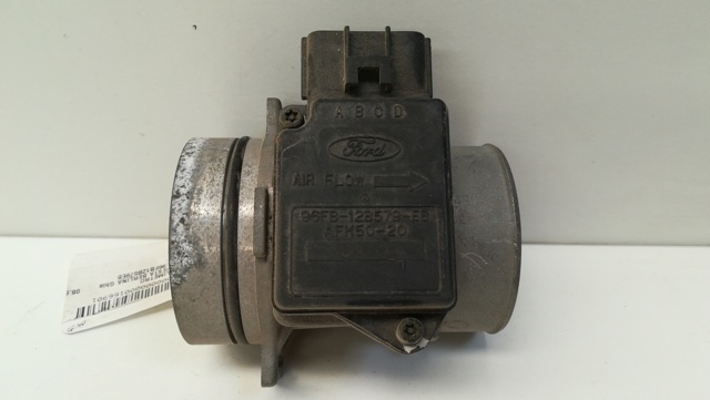96FB12B579EB Ford
