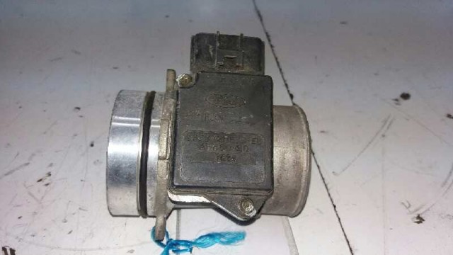 96FB12B579EB Ford