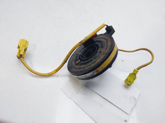 Pierścień kontaktowy AIRBAG, taśma kierownicy  96FB14A664BA FORD