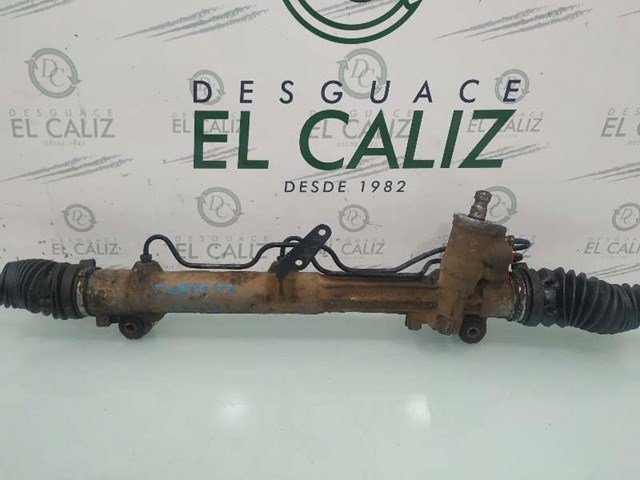 Listwa kierownicza (maglownica) 96FB3550AC FORD