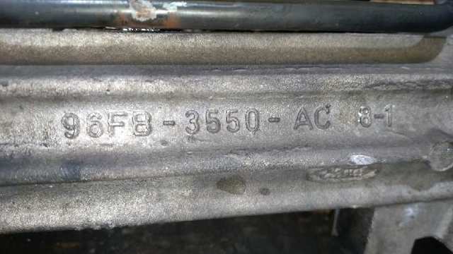 Listwa kierownicza (maglownica) 96FB3550AC FORD