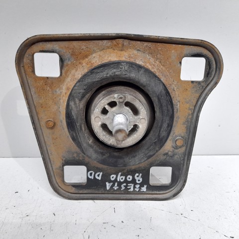 Poduszka (podpora) silnika prawa 96FB6038AK FORD