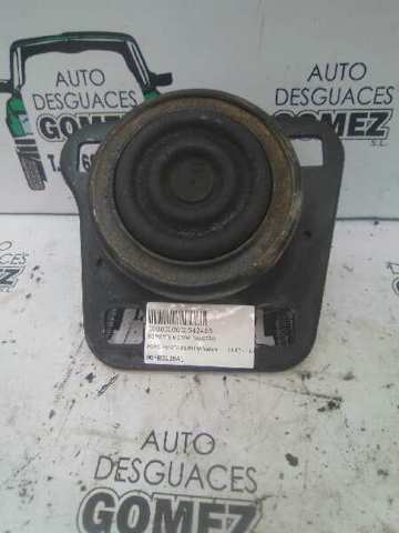 Poduszka (podpora) silnika prawa 96FB6038AL FORD