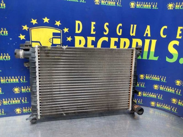 Chłodnica silnika 96FB8005LB FORD