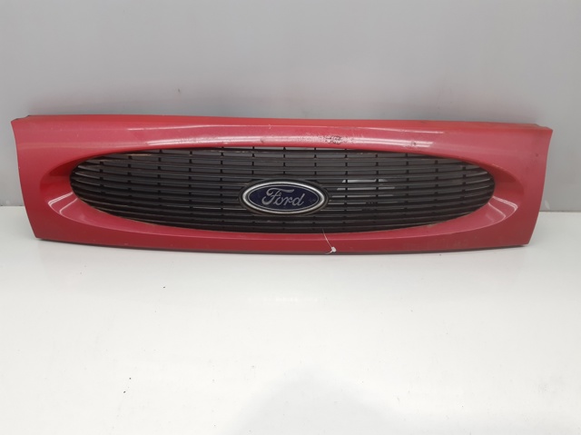 Atrapa chłodnicy 96FB8200ACW FORD