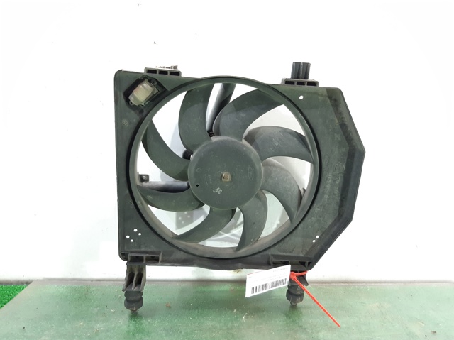 96FB8C607AJ Ford
