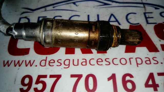 Sonda lambda, czujnik tlenu 96FB9F472CA FORD