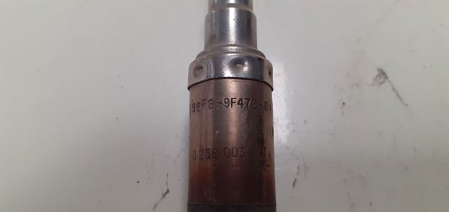 Sonda lambda, czujnik tlenu 96FB9F472DA FORD