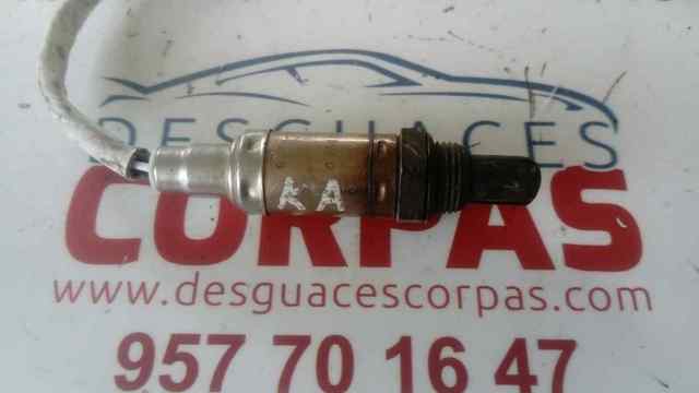 Sonda lambda, czujnik tlenu 96FB9F472DA FORD