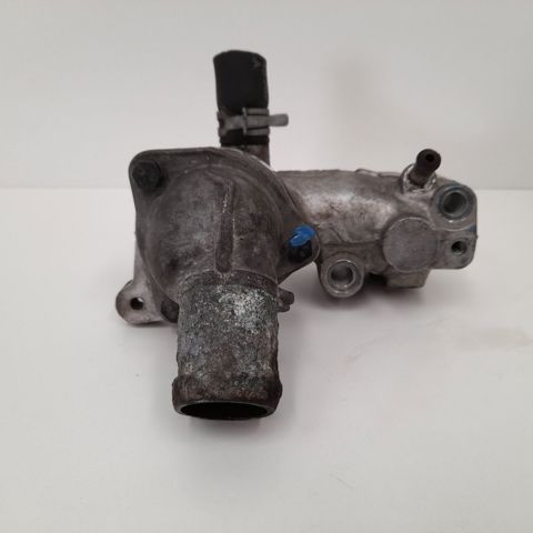 Przewód (króciec) układu chłodzenia 96FF8594AB FORD