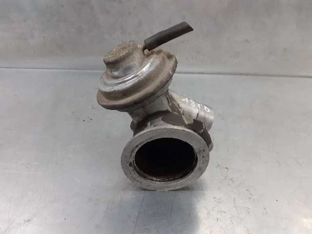 Zawór recyrkulacji spalin EGR do Ford Escort GAL, AAL, ABL