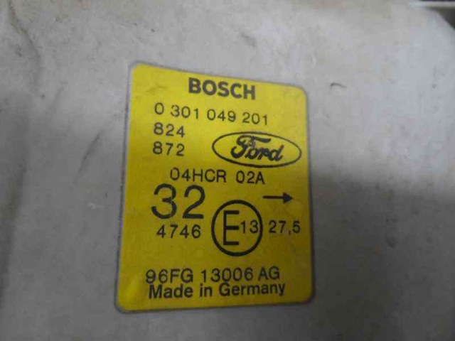 Reflektor lewy 96FG13006AG FORD