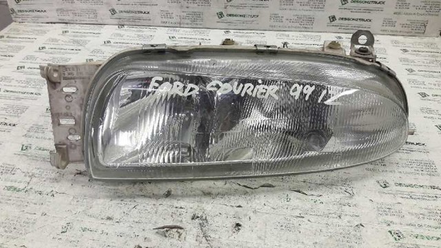 Reflektor lewy 96FG13006SAD FORD