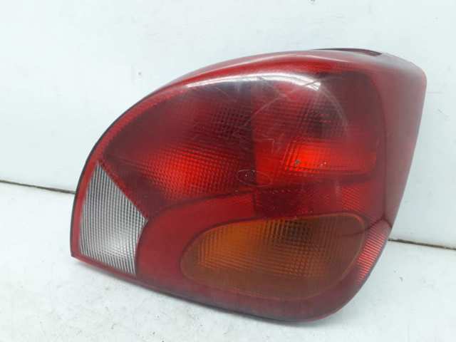 Lampa zespolona tylna prawa 96FG13A602BC FORD