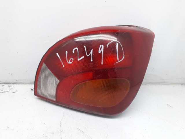 Lampa zespolona tylna prawa 96FG13A602BC FORD